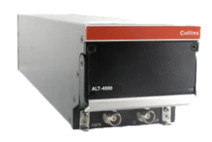 Radio Altimeter (Alt4000)